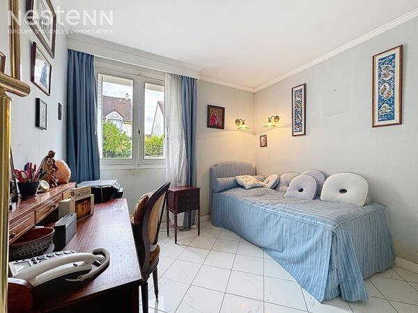 Appartement 3 pièces à vendre en rez-de-chaussée à Bourg-la-Reine - Exclusivité NESTENN Antony