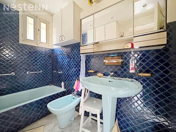 Appartement 3 pièces à vendre en rez-de-chaussée à Bourg-la-Reine - Exclusivité NESTENN Antony