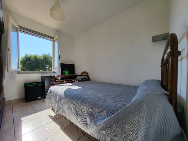 Marignane (13700) VILLA TYPE 4 PIECES AVEC GARAGE