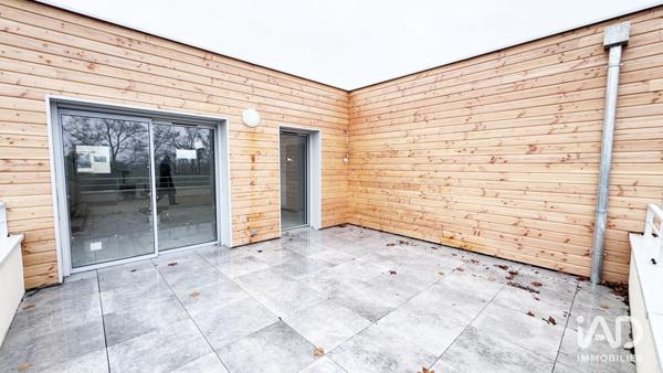 Appartement à vendre 4 pièces 77 m² Veauche