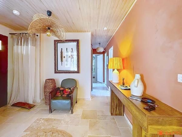 Villa avec vue dominante – L’art de vivre provençal