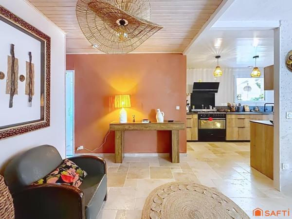 Villa avec vue dominante – L’art de vivre provençal