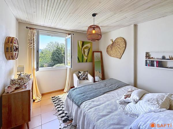 Villa avec vue dominante – L’art de vivre provençal