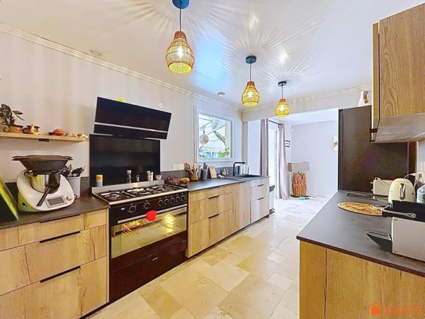 Villa avec vue dominante – L’art de vivre provençal