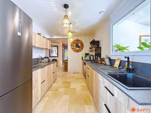 Villa avec vue dominante – L’art de vivre provençal