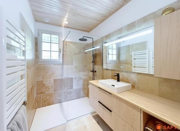 Villa avec vue dominante – L’art de vivre provençal