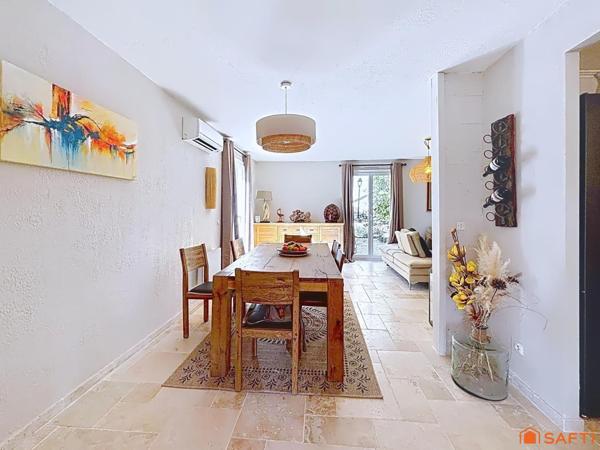 Villa avec vue dominante – L’art de vivre provençal