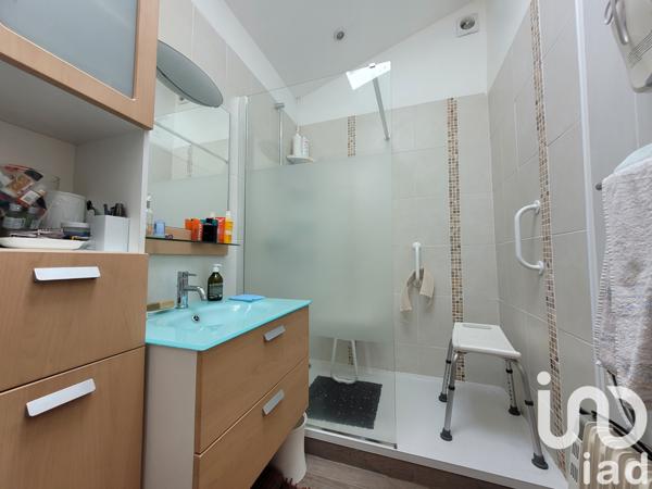 Maison à vendre 5 pièces 108 m² Gourin