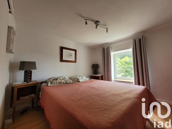 Maison à vendre 5 pièces 108 m² Gourin