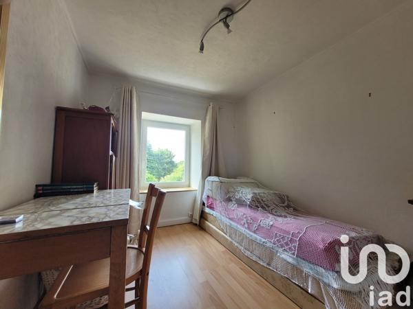Maison à vendre 5 pièces 108 m² Gourin