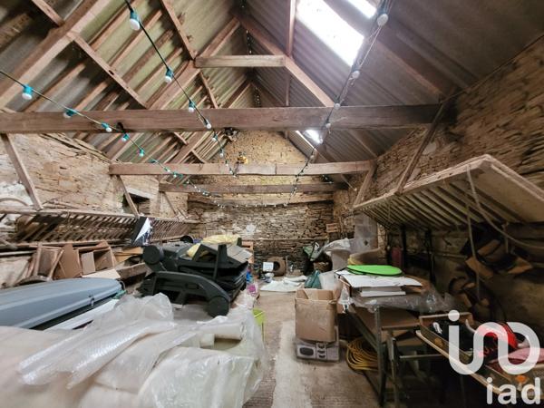 Maison à vendre 5 pièces 108 m² Gourin