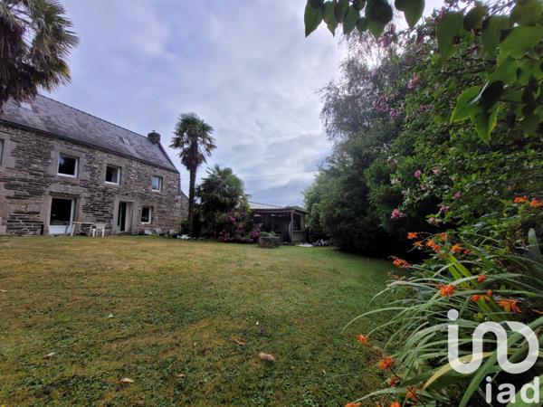 Maison à vendre 5 pièces 108 m² Gourin