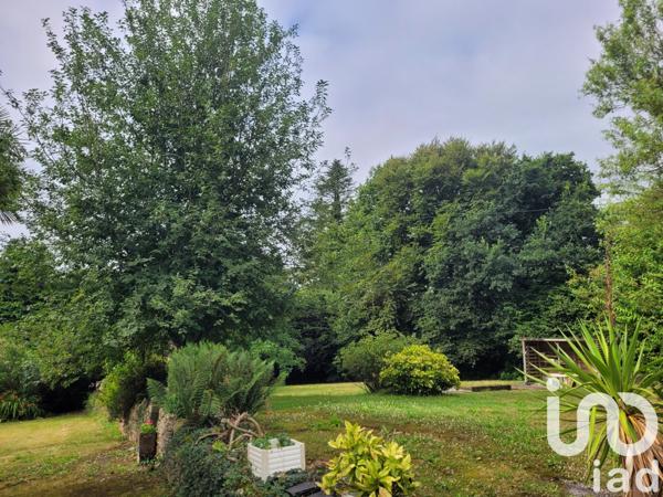 Maison à vendre 5 pièces 108 m² Gourin