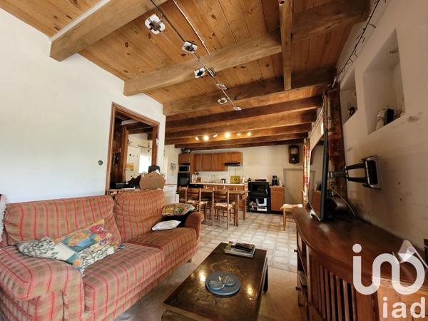 Maison à vendre 5 pièces 108 m² Gourin