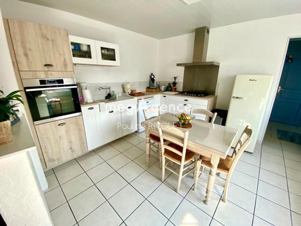 Maison à PETITE-FORET, 59494 - 7 pièces 126m²