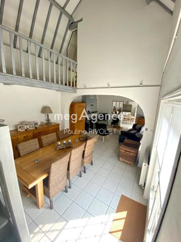 Maison à PETITE-FORET, 59494 - 7 pièces 126m²