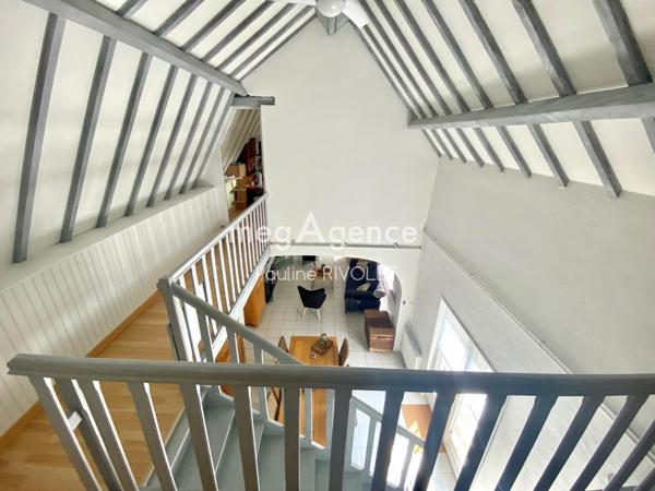 Maison à PETITE-FORET, 59494 - 7 pièces 126m²