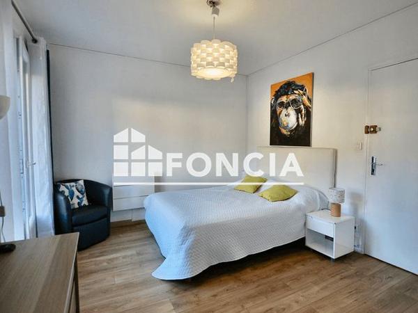 À vendre Studio 18.6 m² - Amélie-les-bains-palalda 66110