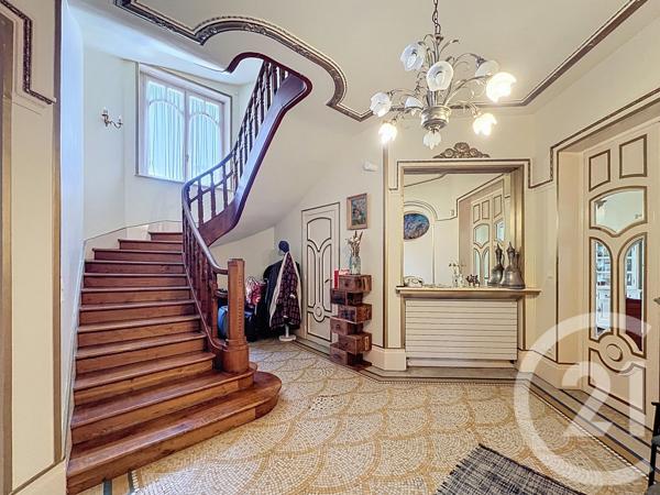 Maison à vendre  17 pièces - 516,64 m2 NANCY - 54