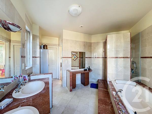 Maison à vendre  17 pièces - 516,64 m2 NANCY - 54