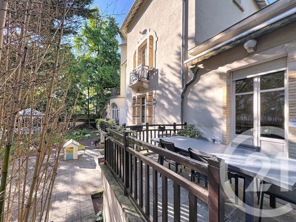 Maison à vendre  17 pièces - 516,64 m2 NANCY - 54