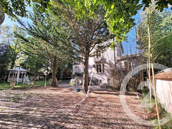 Maison à vendre  17 pièces - 516,64 m2 NANCY - 54