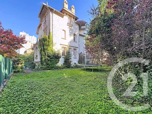 Maison à vendre  17 pièces - 516,64 m2 NANCY - 54