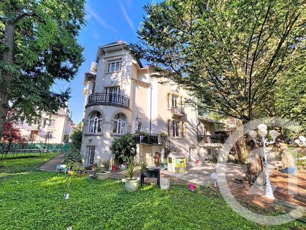 Maison à vendre  17 pièces - 516,64 m2 NANCY - 54