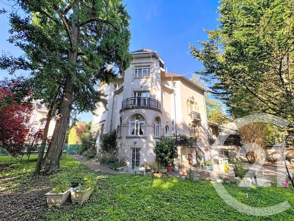 Maison à vendre  17 pièces - 516,64 m2 NANCY - 54