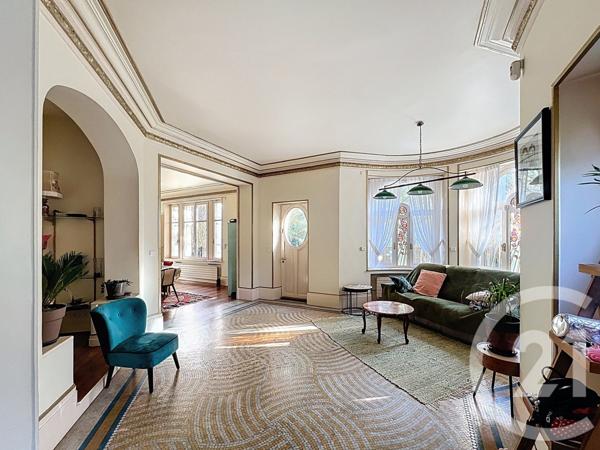 Maison à vendre  17 pièces - 516,64 m2 NANCY - 54