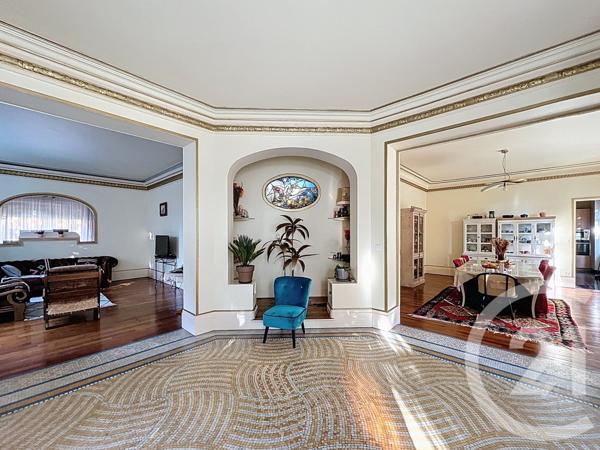 Maison à vendre  17 pièces - 516,64 m2 NANCY - 54