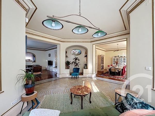 Maison à vendre  17 pièces - 516,64 m2 NANCY - 54