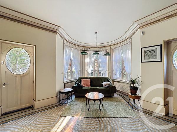 Maison à vendre  17 pièces - 516,64 m2 NANCY - 54