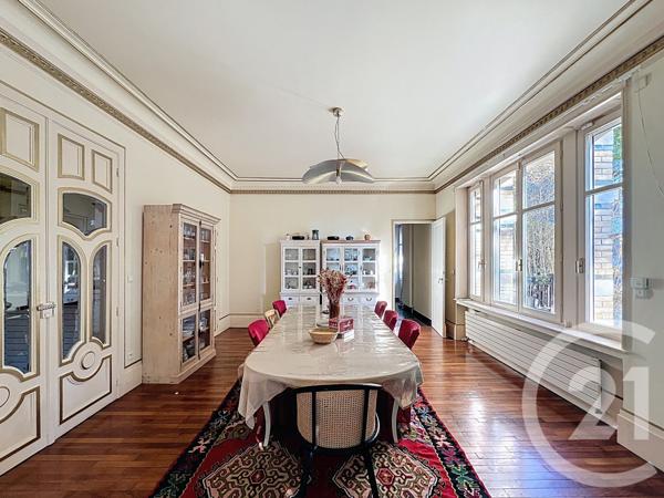 Maison à vendre  17 pièces - 516,64 m2 NANCY - 54