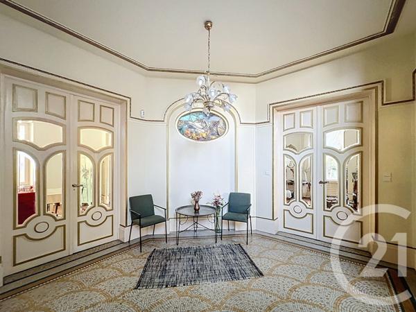 Maison à vendre  17 pièces - 516,64 m2 NANCY - 54