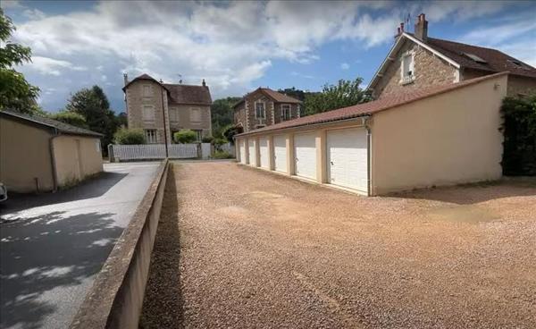 Parking à louer |  CAPDENAC GARE |  | 16 m²