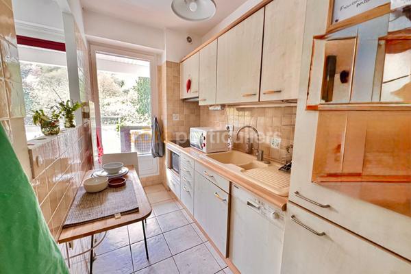 Vente Appartement3 Pièces - MONTPELLIER (34000)