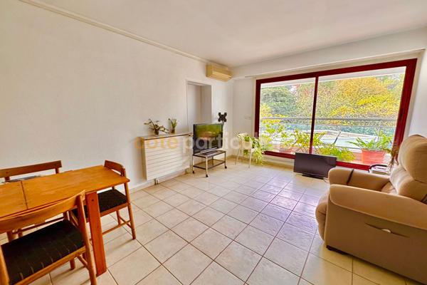 Vente Appartement3 Pièces - MONTPELLIER (34000)