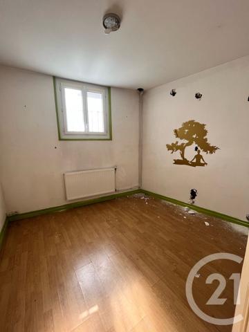 Maison à vendre  6 pièces - 110,92 m2 LIBOURNE - 33