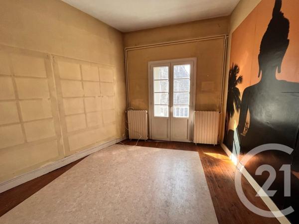 Maison à vendre  6 pièces - 110,92 m2 LIBOURNE - 33