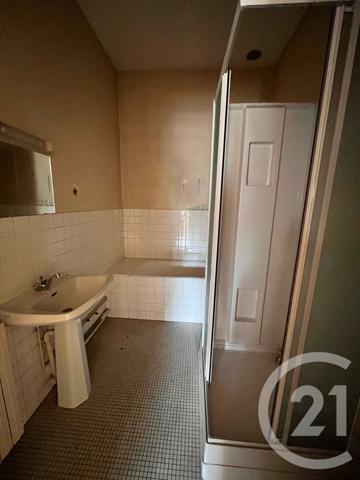 Maison à vendre  6 pièces - 110,92 m2 LIBOURNE - 33