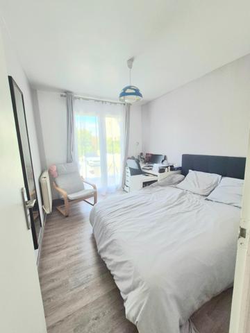 BELLE MAISON PLAIN PIED AVEC UN GROS POTENTIEL D EXTENSION