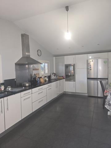 Maison
         5 pièces
        - 135 m² Exclusivité 349 500 € *