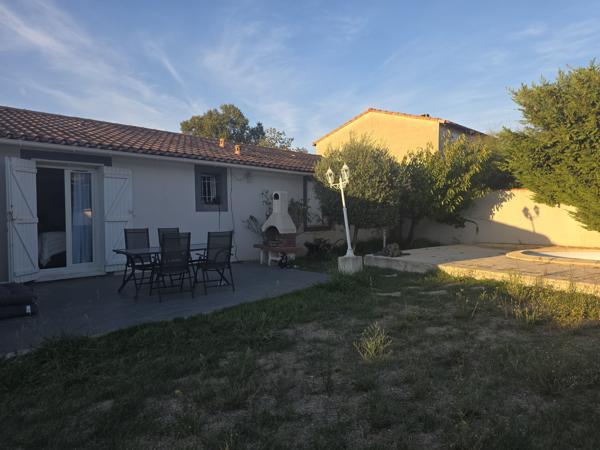 Maison
         5 pièces
        - 135 m² Exclusivité 349 500 € *
