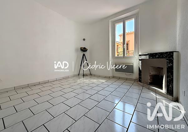 Appartement à vendre 2 pièces 46 m² Rivesaltes