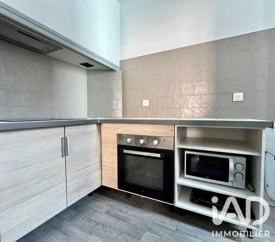 Appartement à vendre 2 pièces 46 m² Rivesaltes