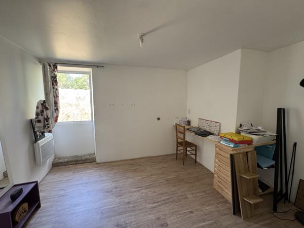 Maison 6 pièces à vendre à Condéon