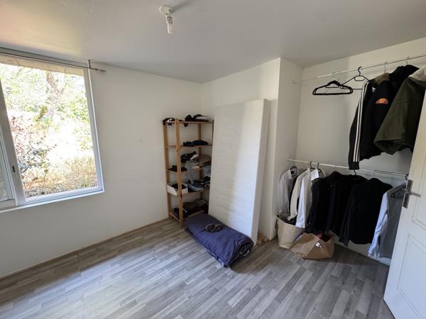 Maison 6 pièces à vendre à Condéon