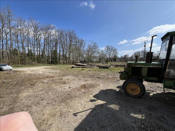 Terrain à vendre |  Masbaraud-Mérignat |  4408 m²