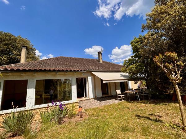 Maison 3 chambres avec vues exceptionnelles près de Sarlat